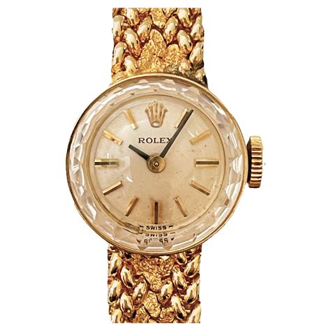 1960s rolex watches|vintage women's rolex watches 1960s.